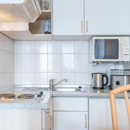 Apartment Auf Ruegen