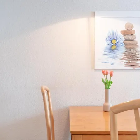 Appartamento Auf Ruegen Sellin (Rugen)