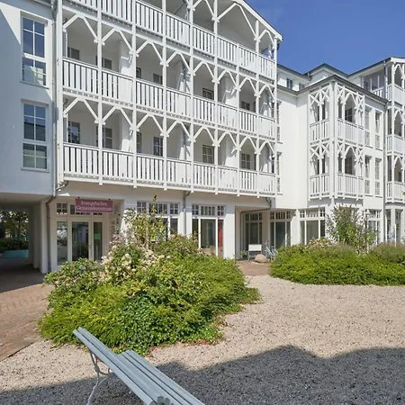 Apartment Auf Ruegen Sellin (Rugen)